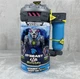 MrBeast Lab Mutators Metallic Panther 5.5 Action Figure Collector Toy Ages 5+