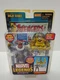 Marvel Legends Baron Zemo Mojo Series  Action Figure New In Original Package
