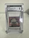 Pokemon Snorlax #75 Action Flipz Series One CGC 9