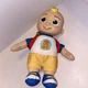 CoComelon Back to School JJ Doll