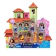 Disney Encanto Mi Familia 1.5" Figurine Set Includes 12 Madrigal Family Members