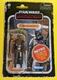Mandalorian 3.75" action figure 2020 Hasbro Star Wars Retro Collection