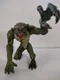 Capcom Resident Evil Hunter Series 3 Code Veronica Palisades Loose Figure Rare