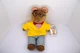 Vintage ARTHUR Plush Doll 1996 PBS Kids TV Show Eden Stuffed Toy 14"
