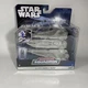 Star Wars Micro Galaxy Squadron Bo-Katan & Gauntlet Fighter Series 2 New 2023
