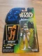 Star Wars The Power of The Force Sand Trooper Action Figure Hasbro Kenner 1996