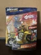 Adventure Force Nitro Circus Dirt Bike & Rider Travis Pastrana 1:12 BOX DAMAGE