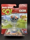 Angry Birds GO! Telepods The Blues Kart Figure App Game Rovio Hasbro 2013 NEW