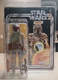 Gentle Giant Kenner STAR WARS Jumbo 12" BOBA FETT ROCKET FIRING MISB