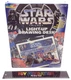 RoseArt Star Wars Light-up Drawing Desk Trilogy -AS-IS-