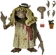 NECA E.T. 40th Anniversary &ndash; Dress Up Action Figure