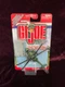 Hasbro GI Joe Series 1 MH-60K NIGHT HAWK HELICOPTER  with Dog Tag (Green)