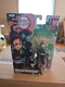 Bandai Ultimate Legends Demon Slayer Tanjiro Kamado Figure New