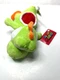 Super Mario Brothers Yoshi Plush 10" Nintendo Green Dinosaur Toy 2019