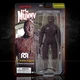 The Mummy Retro Style Articulated Mego Action Figure 8 inch