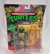 2021 Playmates Teenage Mutant Ninja Turtles Michaelangelo Action Figure - 91293
