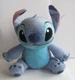 Disney 11" Stitch Plush from Lilo & Stitch Huggable Soft Stuffed Animal NWT