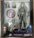 Medicom Toy MAFEX No.203 WINTER SOLDIER PVC Figure Used Very Good Condition