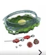 Hasbro Beyblade Burst QuadDrive Interstellar Drop Battle Set Arena Launchers To&hellip;