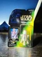 Star Wars - Power Of The Force - POTF - 1996 - R5-D4 with Missile Launcher Holo 