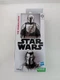 Star Wars the Mandalorian Action Figure