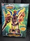 Power Rangers Wild Force Deluxe Animus Megazord 2002 Bandai