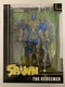 IN HAND Spawn Deluxe Figure The Redeemer Target excl. Mcfarlane Toys