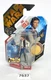 Star Wars 30th Anniversary Han Solo with Coin # 11 Hasbro 2007