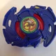 Takara Beyblade Plastic  Dranzer G