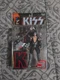 New KISS Gene Simmons Action Figure McFarlane Ax Bass Kiss Army Collectible 