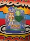 Jakks Pacific TIKAL with Master Emerald 35th Anniversary Sonic The Hedgehog 4 In
