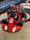 Nintendo Jakks Super Mario Bros Movie Pull Back Toy Racer Kart Figure