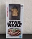 Hasbro Disney Star Wars The Mandalorian Baby Yoda Figure. New. 