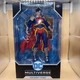 2022 Mcfarlane Toys DC Multiverse Superboy Prime Action Figure Sealed New in Box