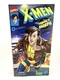 Marvel Legends X-Men Morph Figure VHS Packaging Animated Jim Lee Hasbro 2022 NEW