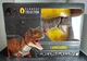 Jurassic World Hammond Collection Carnotaurus New In Sealed Box