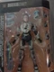 Halo Spartan Palmer 7" Action Fig