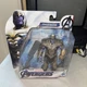 New Marvel Avengers Endgame Warrior Thanos Deluxe 6" Action Figure Hasbro Toy