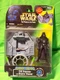 Star Wars 1998 Kenner/Hasbro Gunner Station Tie Fighter With Darth Vader