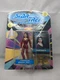 Star Trek The Next Generation Deanna Troi  Action Figure Playmates 1993 NEW!
