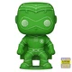 Funko Pop! Heroes Robin Funko 2025 Summer Convention Limited Edition Sticker [Sh