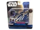 New Chase Star Wars Micro Galaxy Squadron Plo Kloons Jedi Starfighter