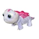 Disney Frozen 2 Walk & Glow Fire Spirit Plush Figure Toy Bruni the Salamander 
