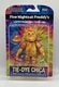 Funko Five Nights at Freddy’s Tie Dye Chica Action Figure 5” New FNAF Funko Five Nights at Freddy’s Tie Dye Chica Action Figure 5” New FNAF