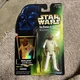 Kenner Star Wars Admiral Ackbar With Comlink Wrist Blaster Action Figure 
