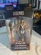 Marvel Legends Series Thor Love and Thunder King Valkyrie Action  Figure Hasbro