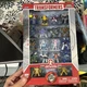 Jada Toys Jazz Transformers 1.65 in Action Figure - JNF33452
