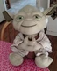 YODA STAR WARS DISNEY  PLUSH DOLL