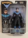 Bendyfigs DC Nightwing Action Figure DC Comics Brand New Minor Shelfwear