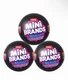 Zuru Mini Brands Really Works Vinyl Capsules - 3 Pack - In Hand